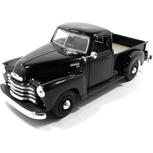 CHEVROLET 3100 PICKUP 