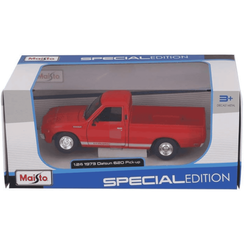DATSUN 620 PICKUP 