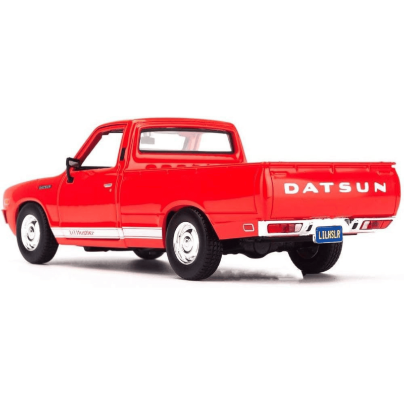 DATSUN 620 PICKUP 