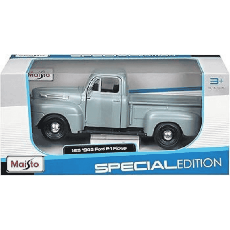 Ford F-1 Pickup Special Edition