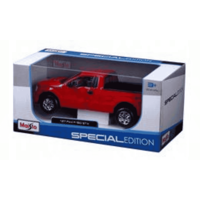 2010 Ford F-150 STX