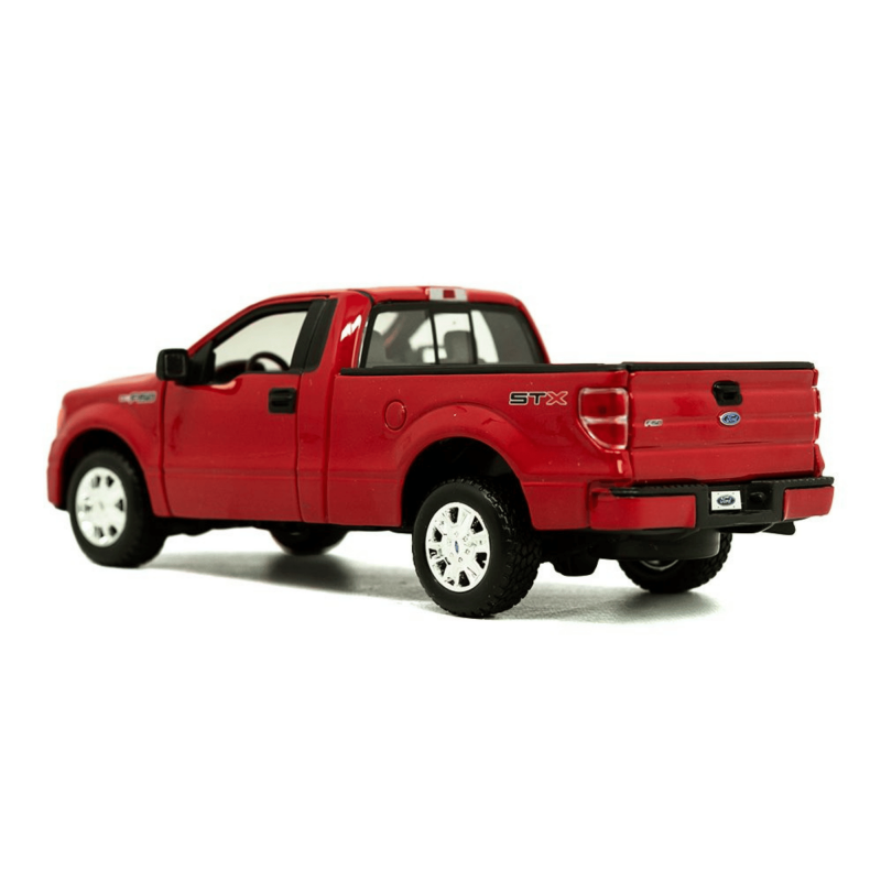 2010 Ford F-150 STX
