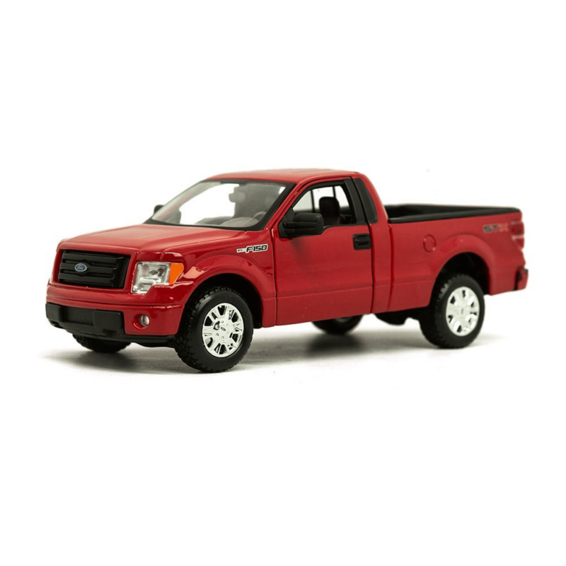 2010 Ford F-150 STX