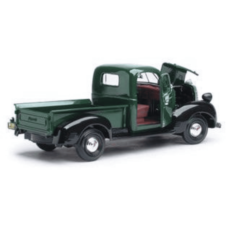 PLYMOUTH PICKUP TRUCK 