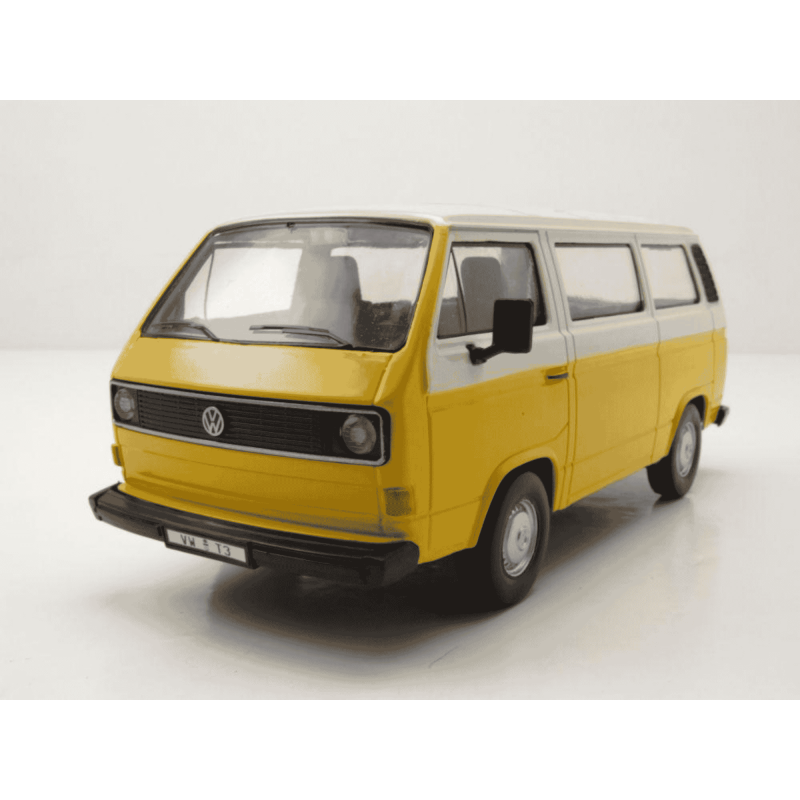 VOLKSWAGEN TYPE 2 T3 VAN 