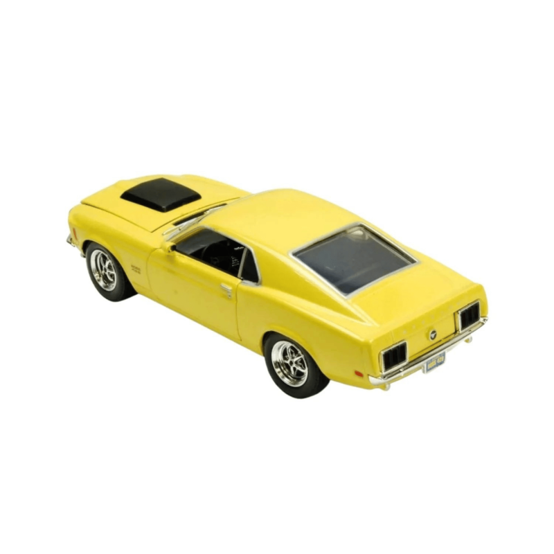 FORD MUSTANG BOSS 429 