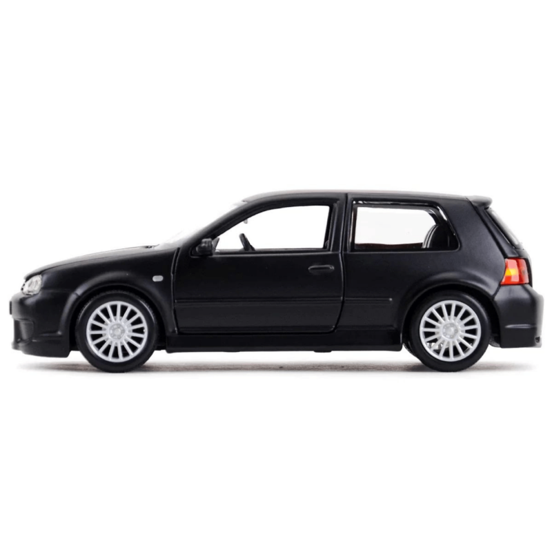 VOLKSWAGEN GOLF R32 BLACK 
