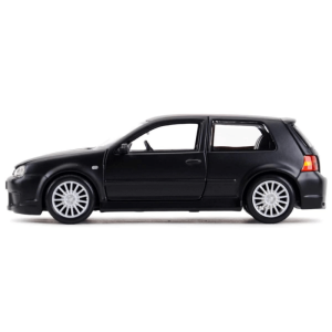 VOLKSWAGEN GOLF R32 BLACK 