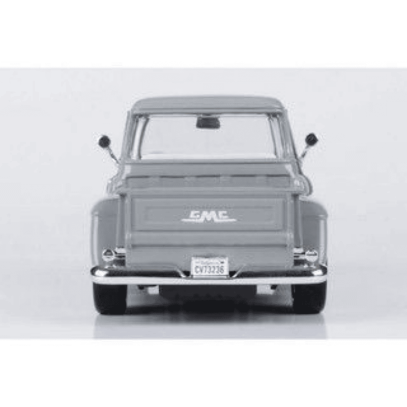 GMC BLUE CHIP PICKUP 