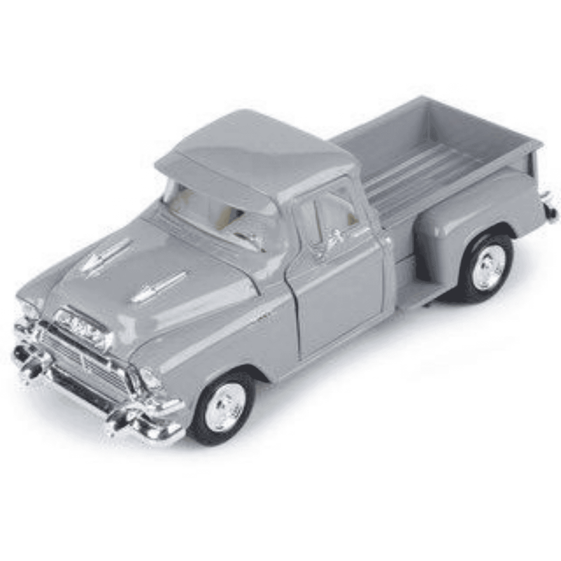 GMC BLUE CHIP PICKUP 