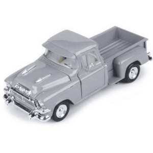 GMC BLUE CHIP PICKUP 