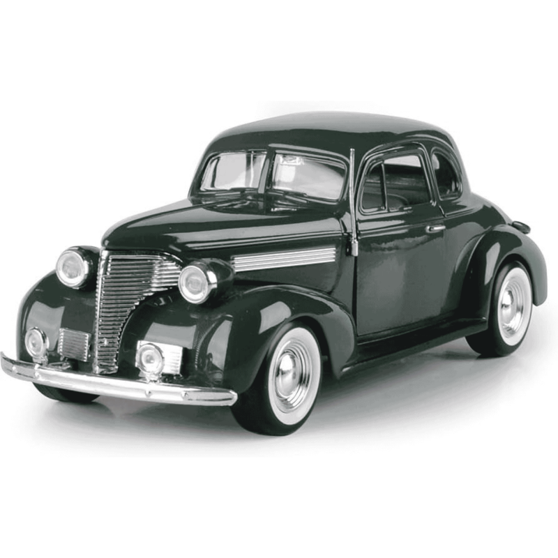 CHEVROLET COUPE 