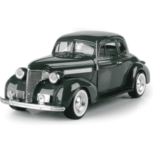 CHEVROLET COUPE 