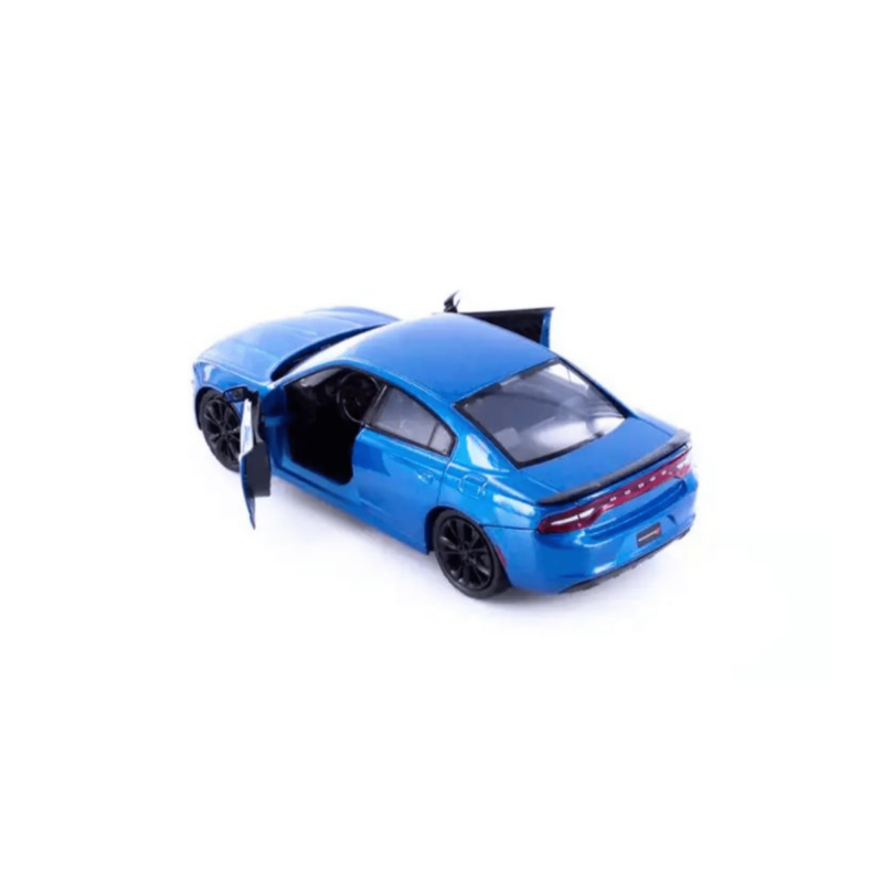 DODGE CHARGER SXT 