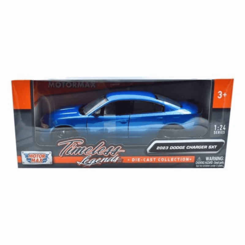 DODGE CHARGER SXT 