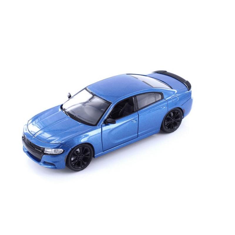 DODGE CHARGER SXT 