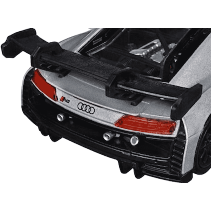 AUDI R8 LMS GT3 