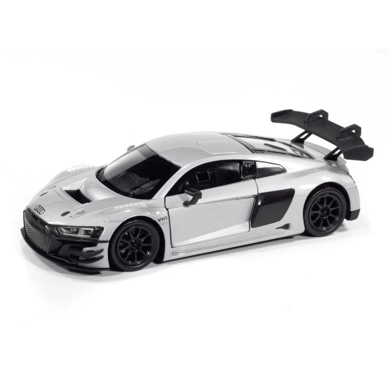 AUDI R8 LMS GT3 