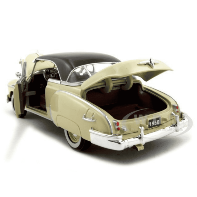 CHEVROLET BEL AIR 