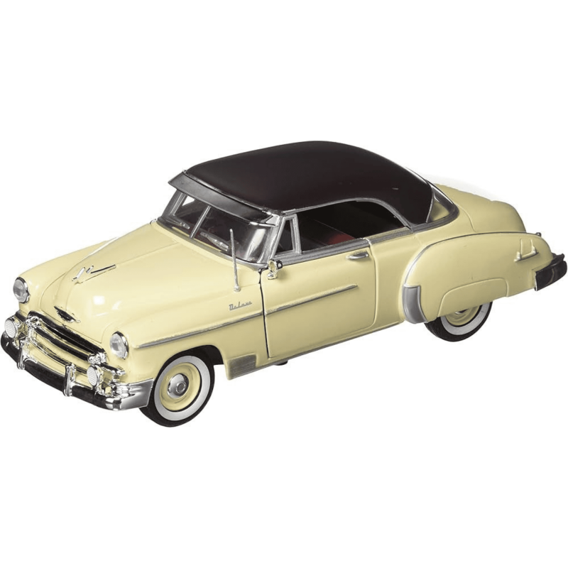 CHEVROLET BEL AIR 
