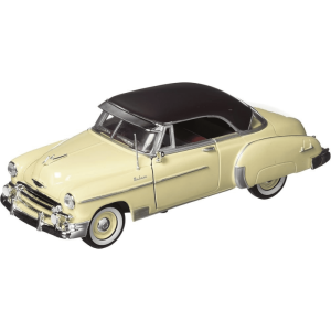 CHEVROLET BEL AIR 