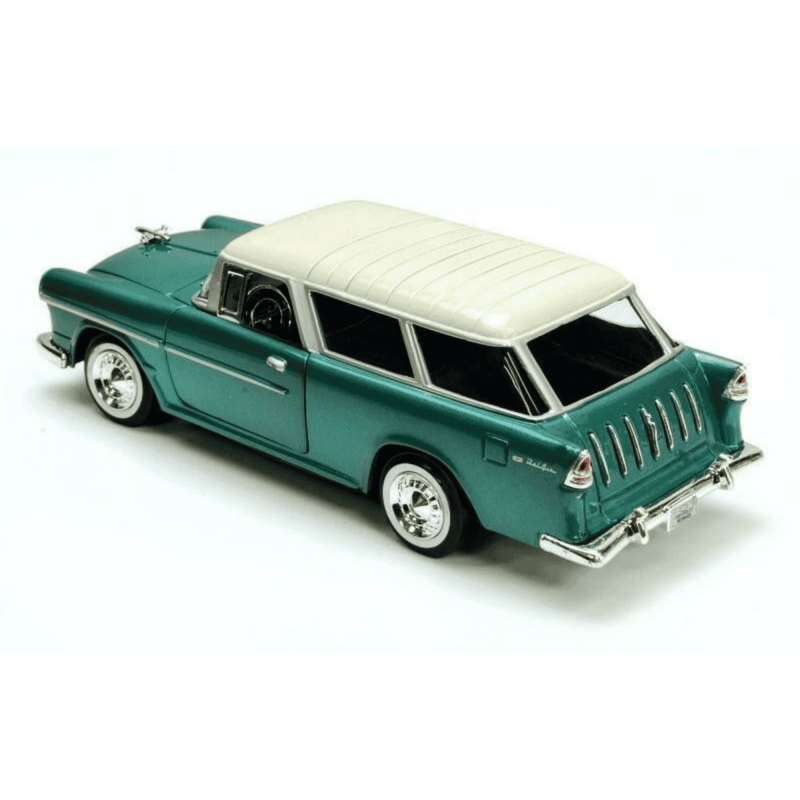 CHEVROLET BEL AIR NOMAD 