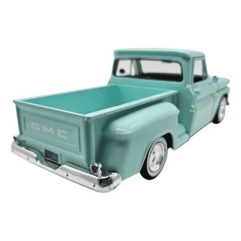 GMC C1000 FENDERSIDE PICKUP TRUCK 