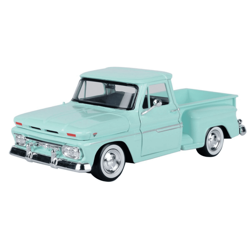 GMC C1000 FENDERSIDE PICKUP TRUCK 