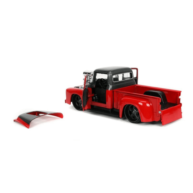 FORD F-100 PICKUP 