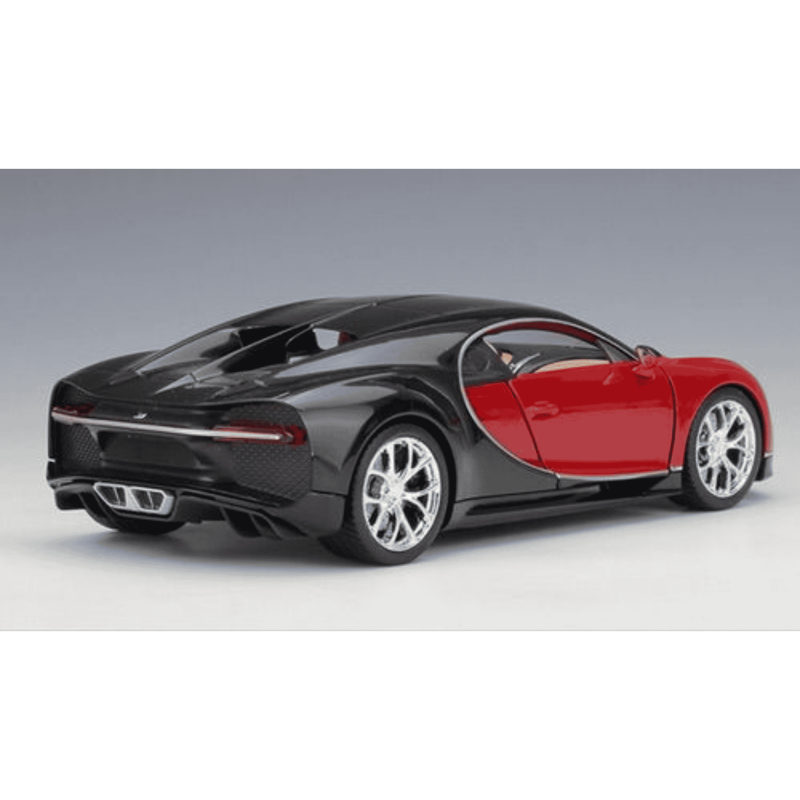 BUGATTI CHIRON