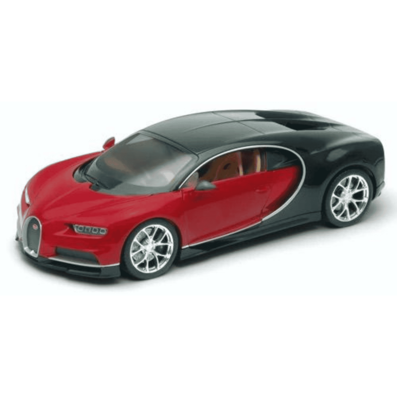 BUGATTI CHIRON