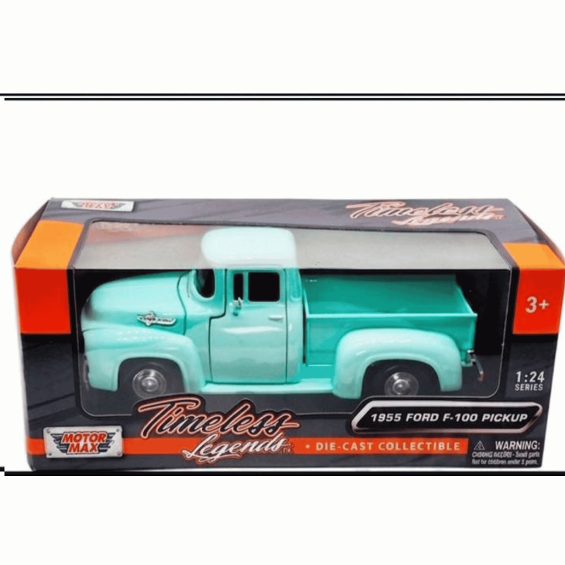 FOD F-100 PICKUP TRUCK 