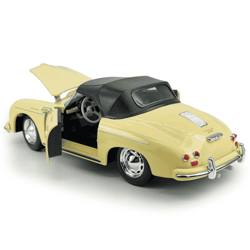 PORSCHE 356A SPEEDSTER 