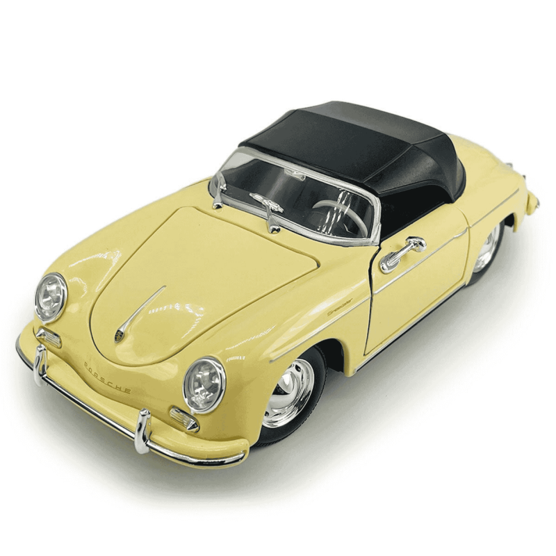 PORSCHE 356A SPEEDSTER 