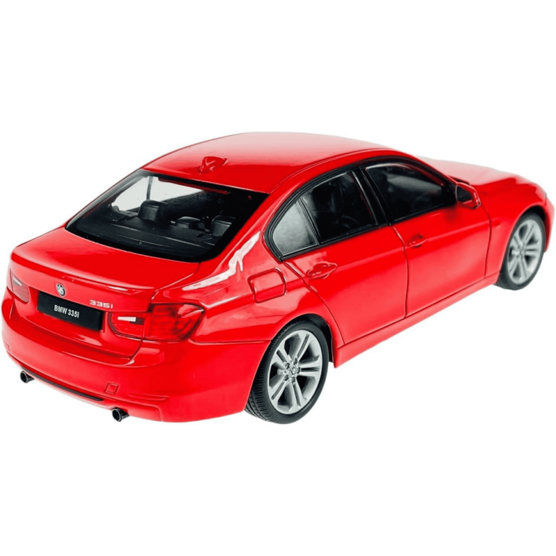 BMW 335I 