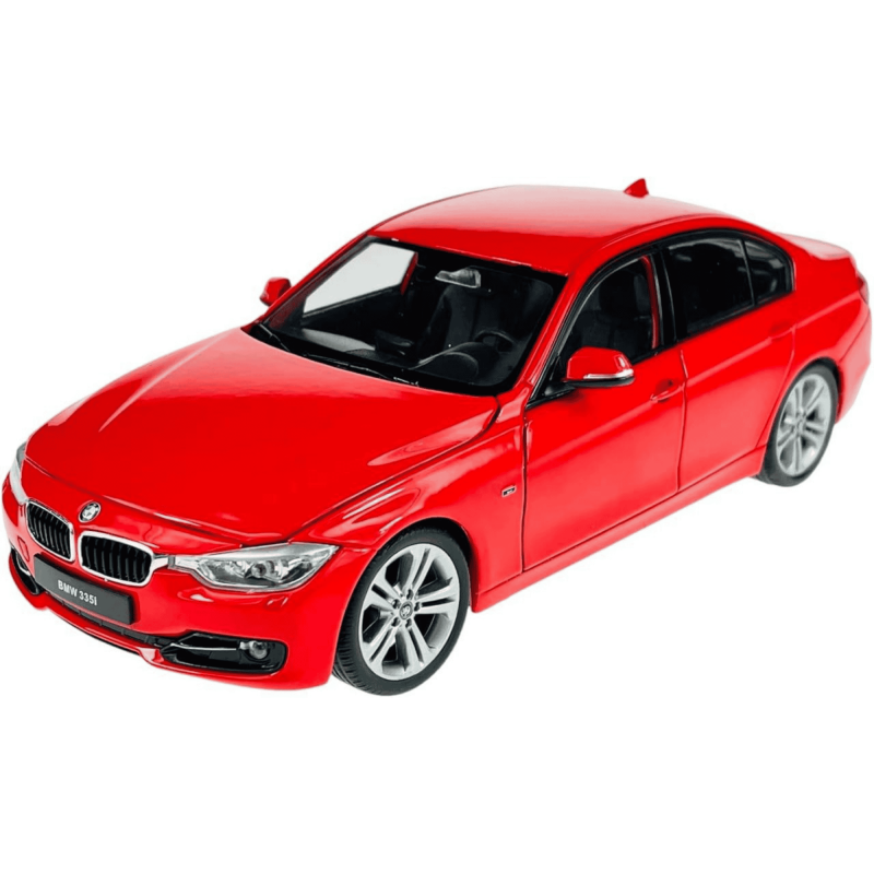 BMW 335I 