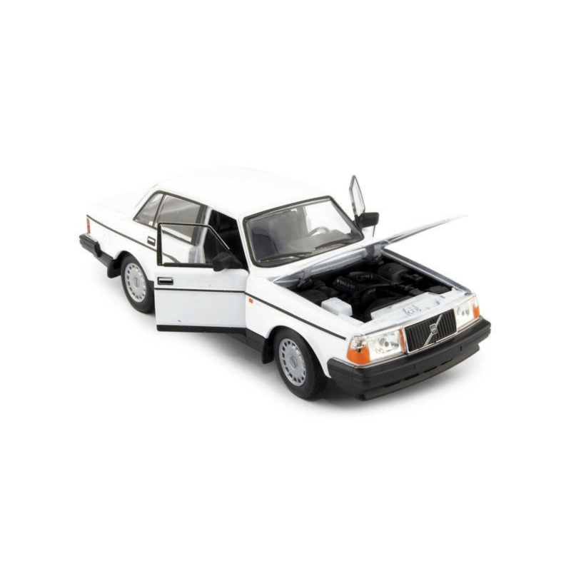 VOLVO 240 GL 