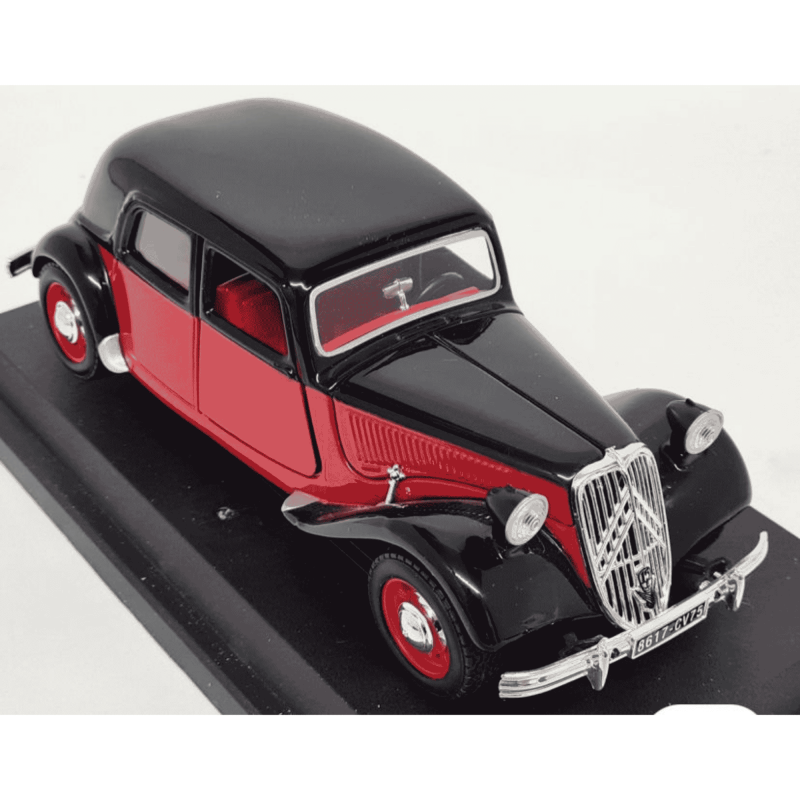 CITROEN 15 CV TA 