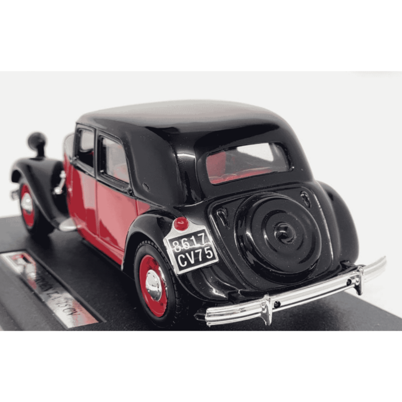 CITROEN 15 CV TA 