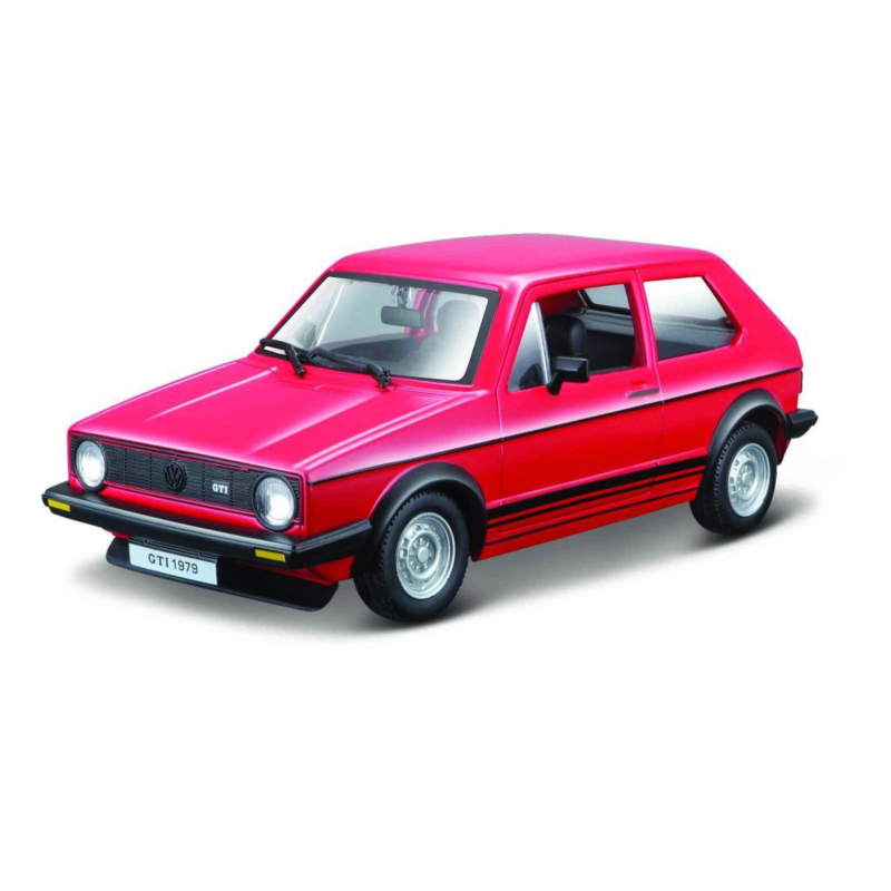 VOLKSWAGEN GOLF GTI 1979 