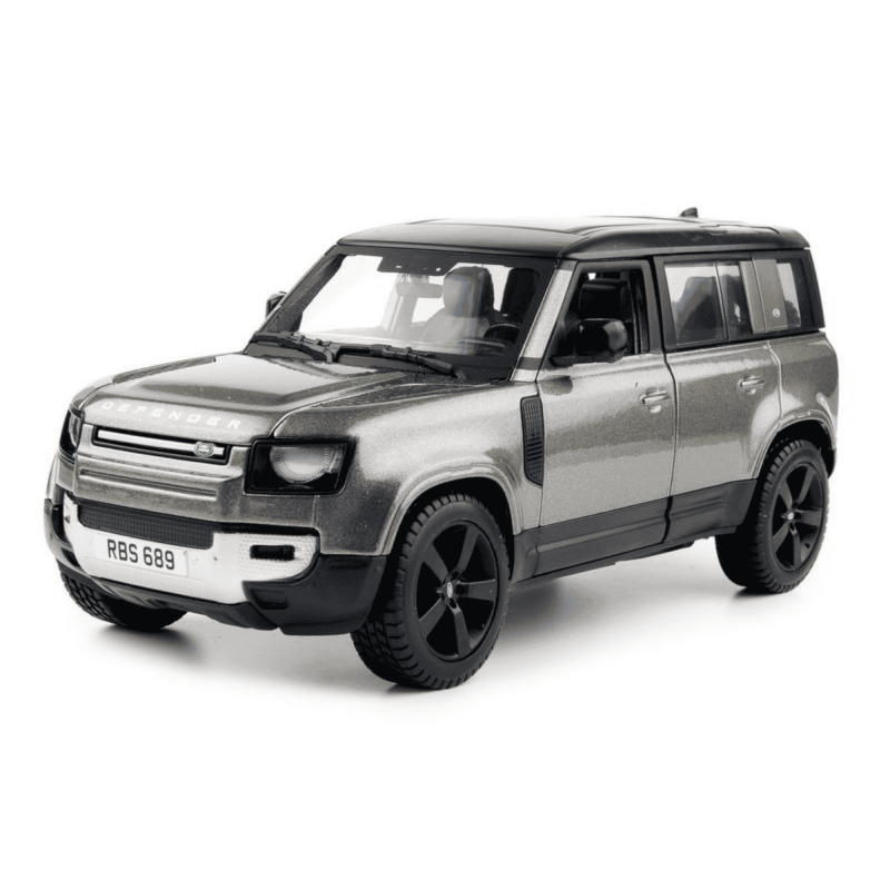 2022 LAND ROVER DEFENDER 110 