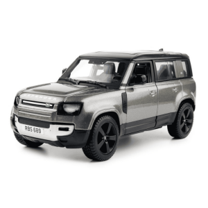 2022 LAND ROVER DEFENDER 110 