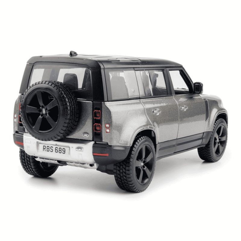 2022 LAND ROVER DEFENDER 110 