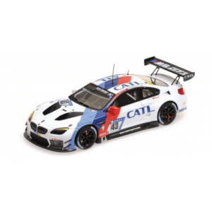 BMW M6 GT3 