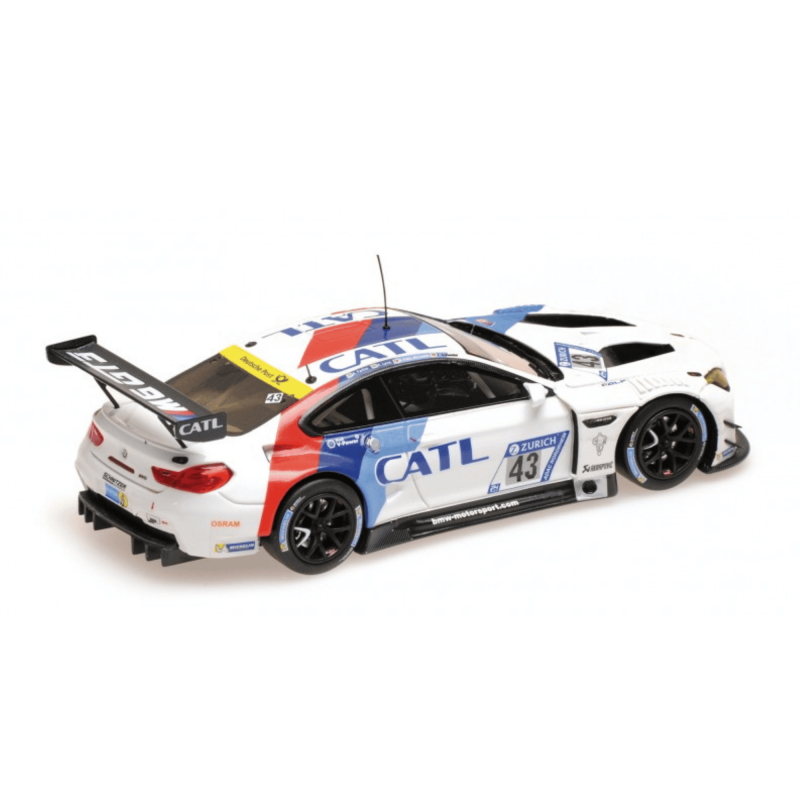 BMW M6 GT3 