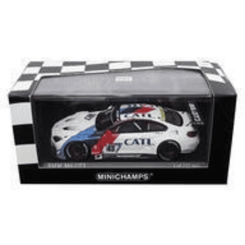 BMW M6 GT3 