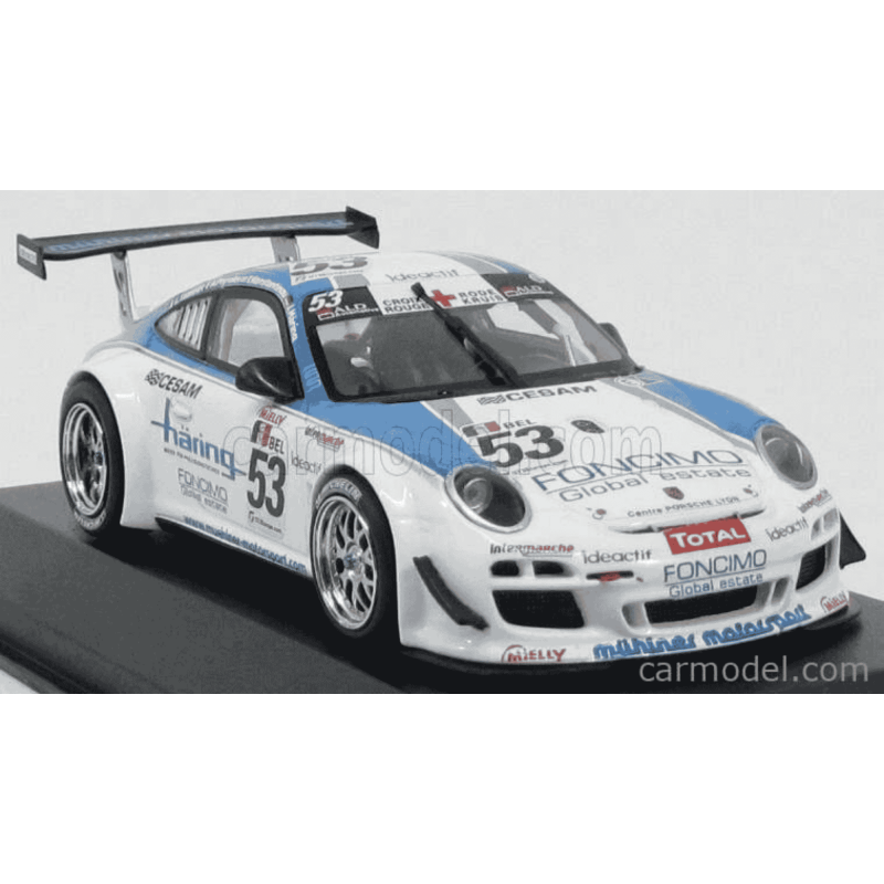 PORSCHE 911 GT3 R 