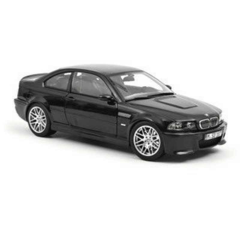 BMW M3 CSL 