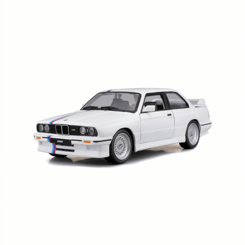 1988 BMW 3 SERIES M3 