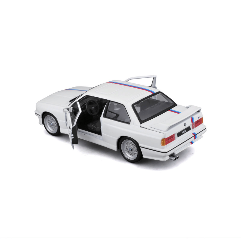1988 BMW 3 SERIES M3 